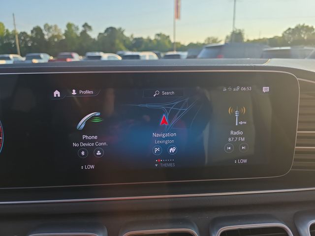 Used 2020  Mercedes-Benz GLE 350 image 22