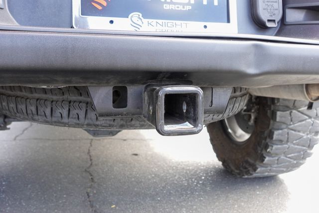 used 2023 Ram 1500 car, priced at $44,888