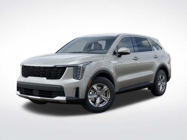 2026 Kia Sorento LX - Main Image