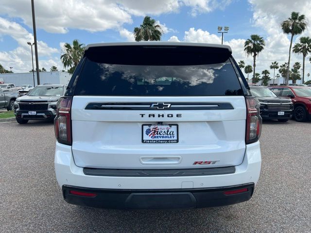 Used 2023 Beige Chevrolet RST image 6