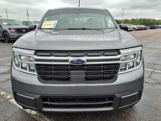 2024 Ford Maverick Lariat photo
