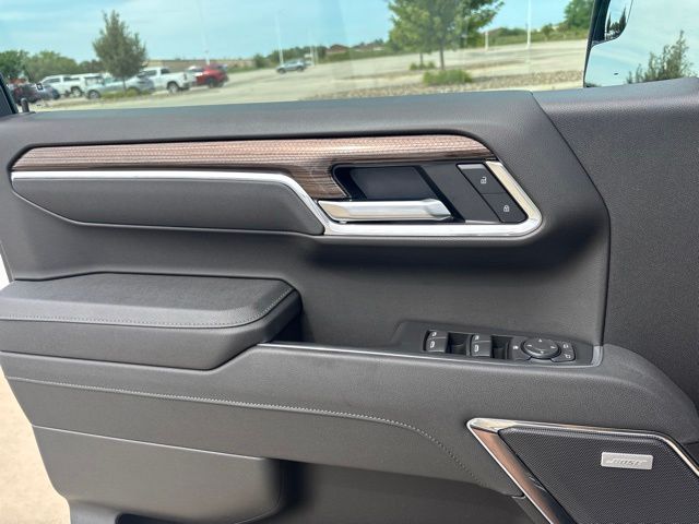 New 2026 Chevrolet Silverado 1500 Truck