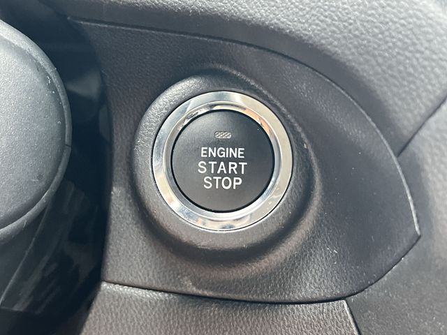 Used 2025 Black Subaru Premium image 24