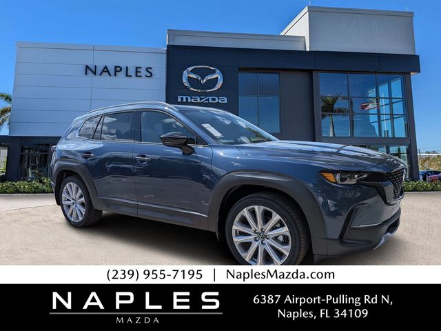 2026 Mazda Mazda CX-50 2.5 Turbo Premium Plus AWD