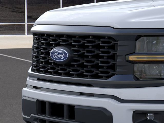 2026 Ford F-150 STX:169191