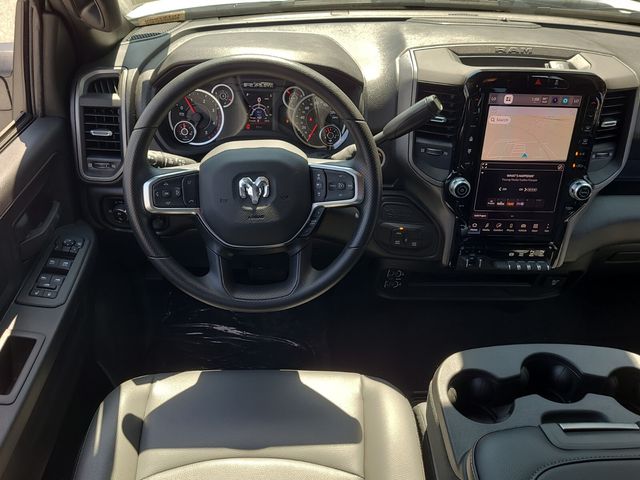 New 2026 White Ram Tradesman image 9