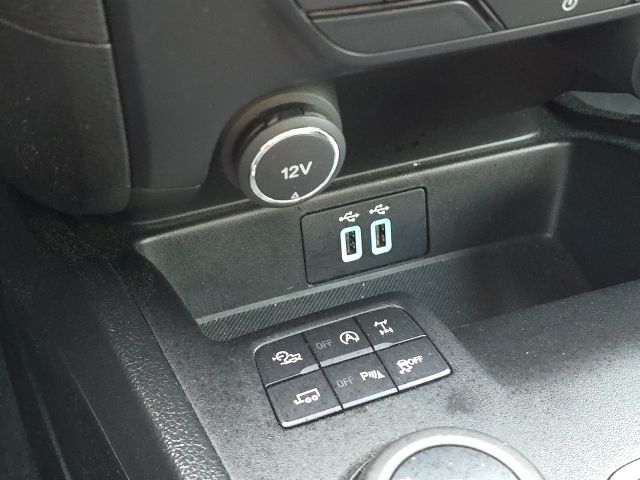 2021 Ford Ranger XLT:46110A