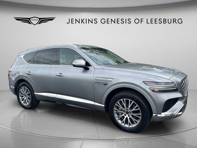 2025 Genesis GV80 2.5T Standard AWD