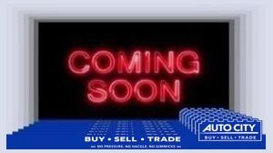 2021 Chevrolet Spark 1LT FWD