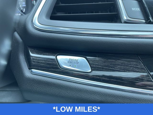 Used 2021 Buick Enclave For Sale in Livonia, MI