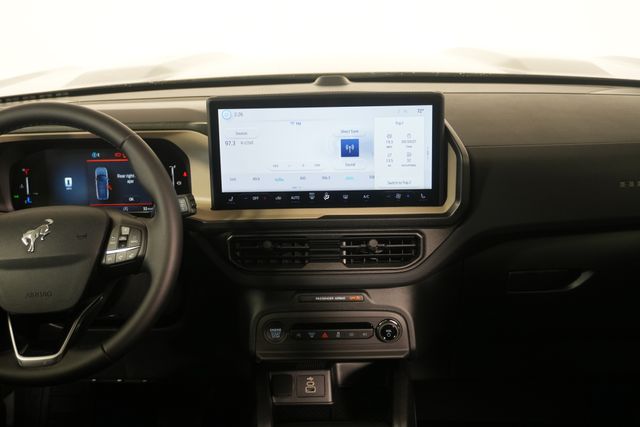 New 2026 Gray Ford Big Bend image 29