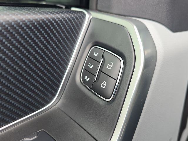 2024 Ford F-250SD Limited:168014A