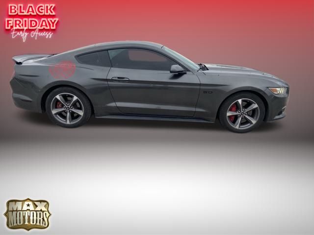 2015 Ford Mustang GT 7