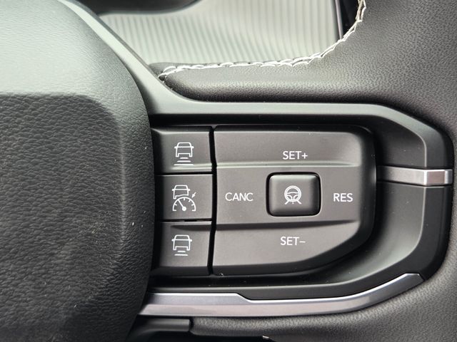 New 2026 Black Jeep Limited image 26