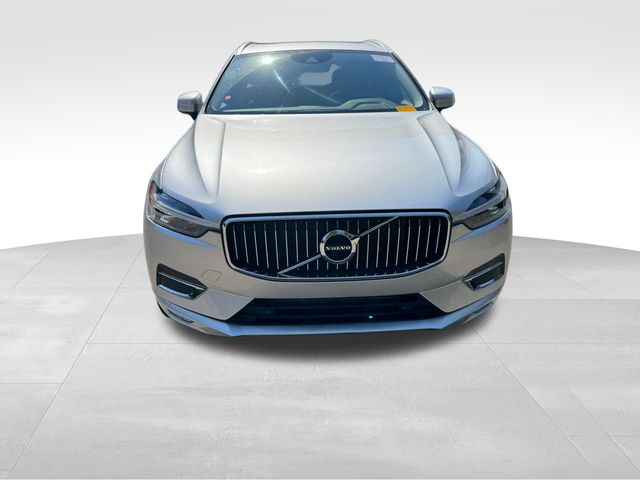 2021 Volvo XC60 T5 Inscription 3