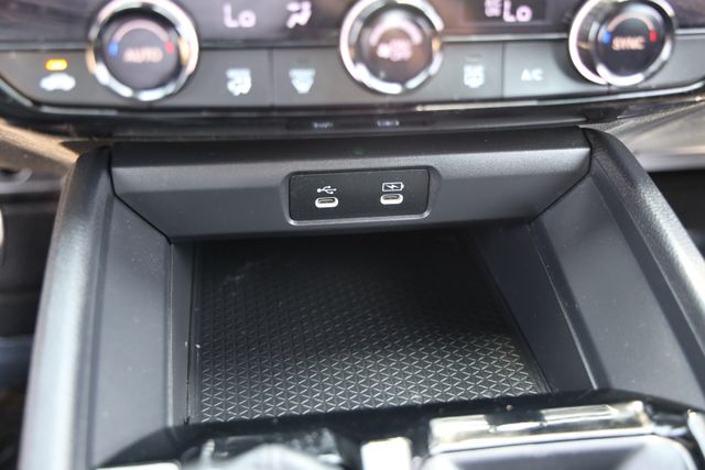 2024 Honda Accord Hybrid Sport Black at DeMontrond Gulf Freeway