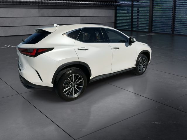 2024 Lexus NX - $38,588