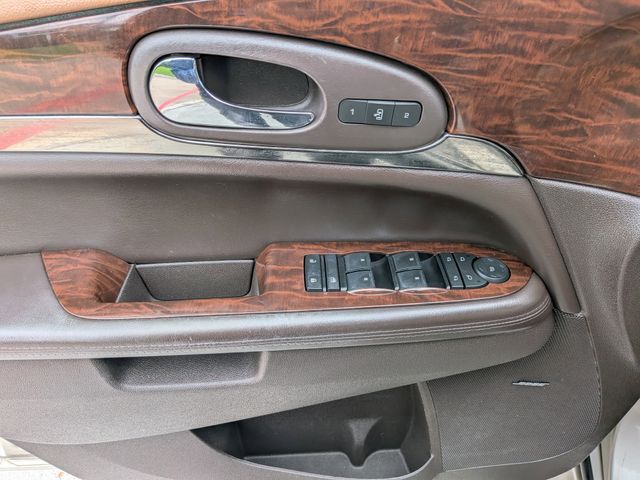 2015 Buick Enclave Premium Group - 10
