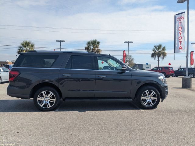 2024 Ford Expedition Max Limited - 1