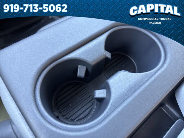New 2026 White Ford 16FT DUMP/NO SIDES image 31