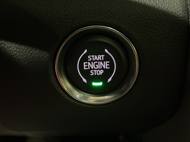 new 2026 GMC Acadia car, priced at $52,500