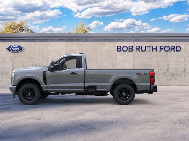 2026 Ford F-350SD XL - 3