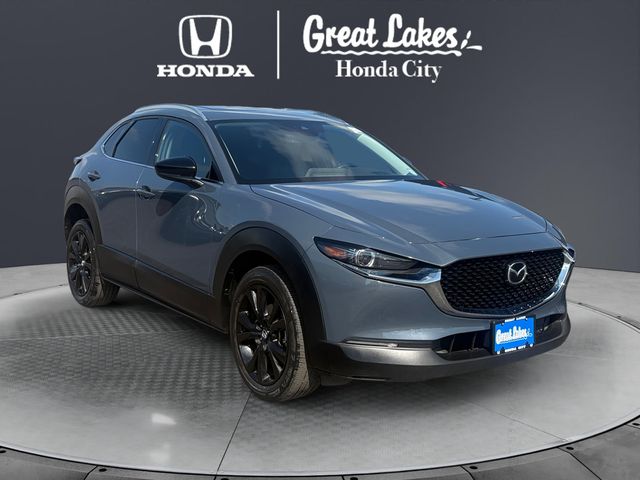  2021 Mazda CX-30   