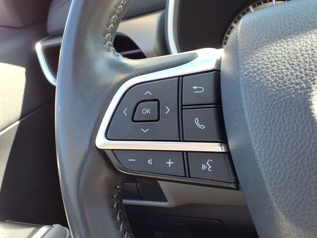 Used 2022 Toyota Highlander SUV