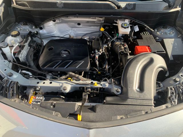 Used 2024 Buick Encore GX SUV