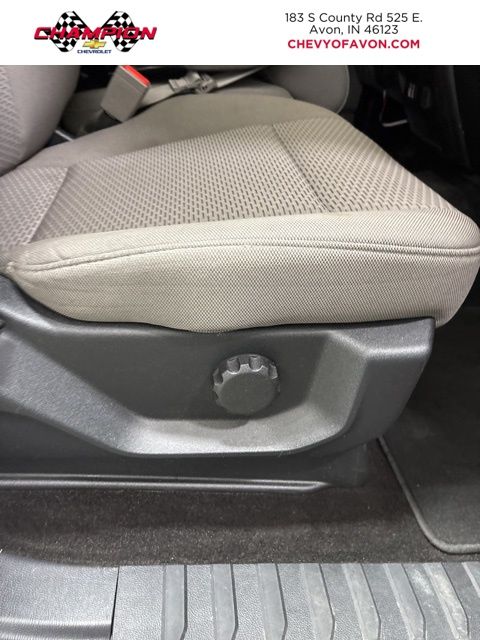 2020 Ford F-150 XLT photo