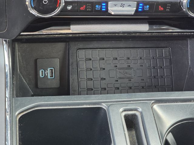 Used 2024 Ford F-150 Truck