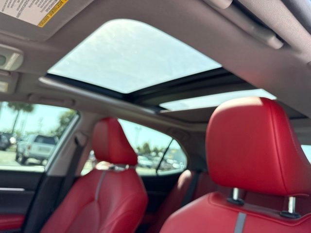 2023 Toyota Camry - $29,988