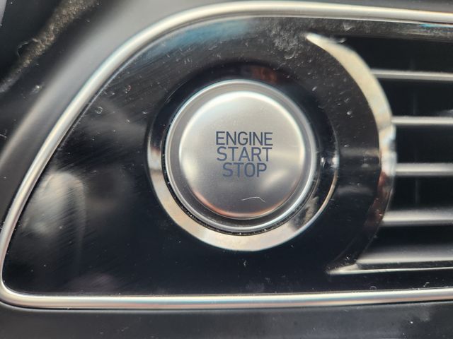 2023 Genesis G70 2.0T Gray at DeMontrond Mazda