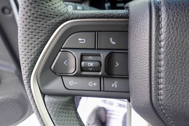 new 2025 Toyota Tacoma Hybrid car