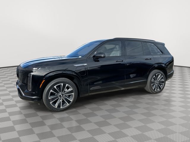 2026 Cadillac VISTIQ Sport AWD