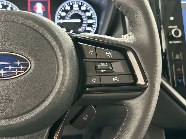 2026 Subaru Ascent Limited Bronze Edition Blue at Rafferty Subaru