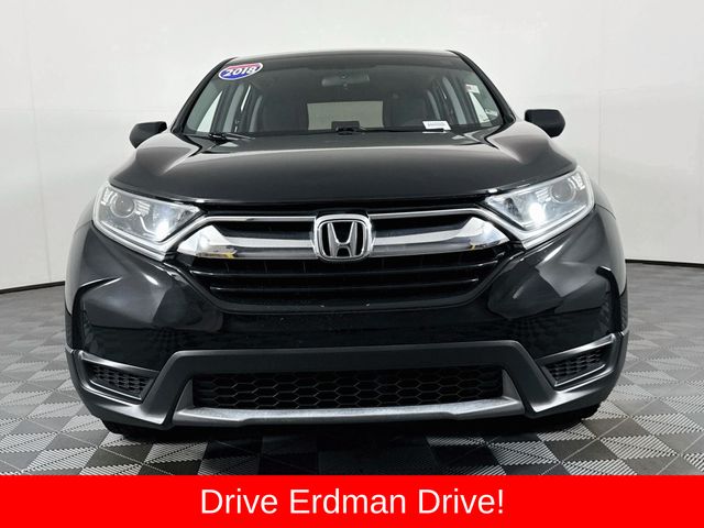 Used 2018 Honda CR-V SUV