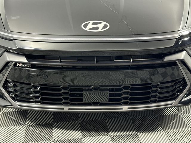 Used 2025 Hyundai Sonata For Sale in Indianapolis, IN