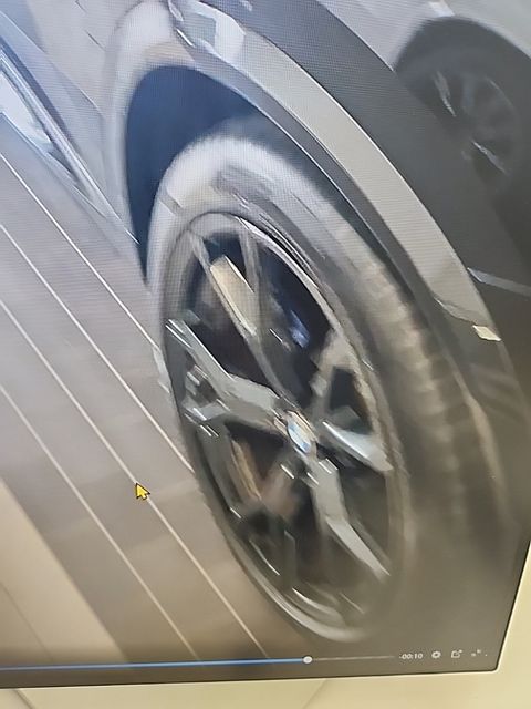 2019 BMW X5 xDrive50i 13