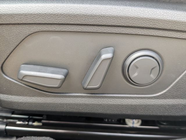 2026 Hyundai Sonata SEL Sport Gray at DeMontrond Gulf Freeway