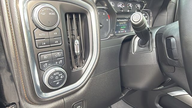 2023 GMC Sierra 2500HD AT4 36