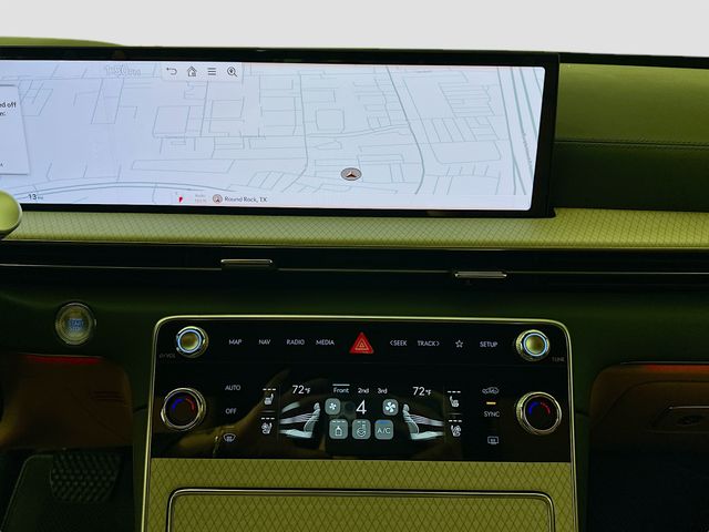 Thumbnail: 2026 Genesis GV80 - 12