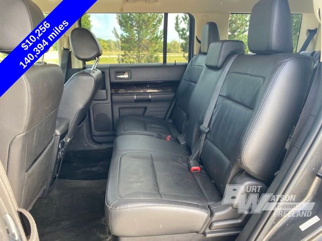 2015 Ford Flex SEL 23