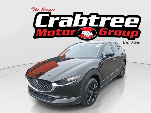 2024 Mazda CX-30 Select Sport
