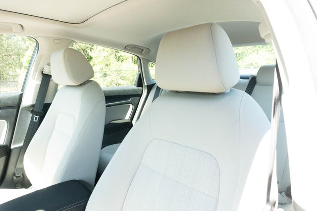 Used 2023 Honda Civic Sedan