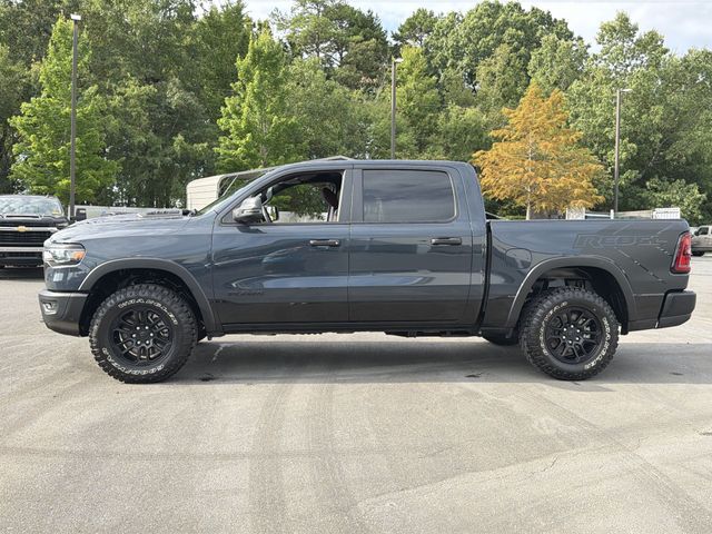 Used 2025 Blue Ram Rebel image 10