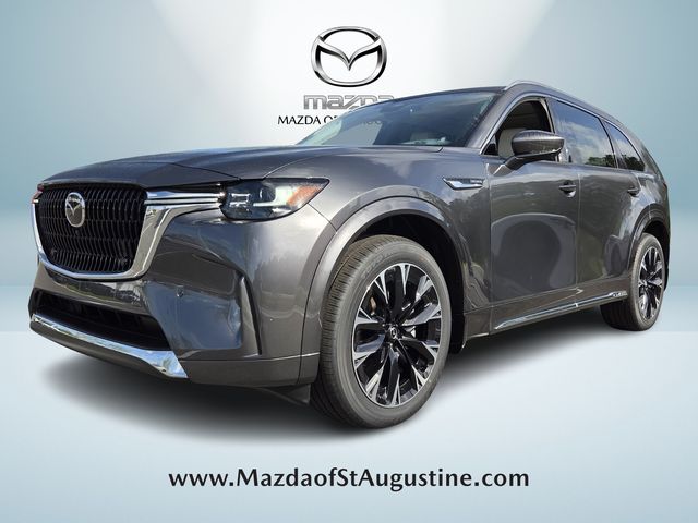 2026 Mazda CX-90