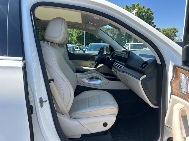 2020 Mercedes-Benz GLE GLE350 - Photo 17