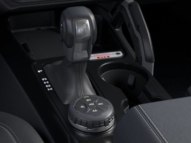 New 2026 Red Ford Outer Banks image 17