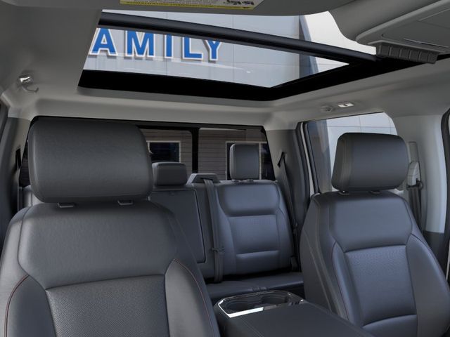 2026 Ford F-350SD Lariat:169592